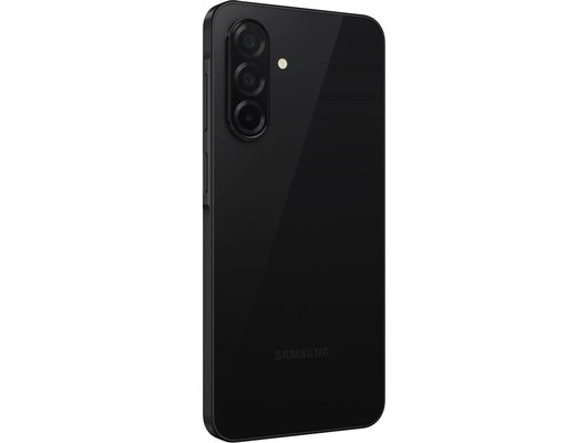 Смартфон Samsung Galaxy A26 5G 6/128GB SM-A266B черный